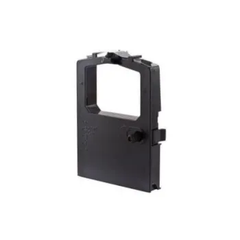 Taśma JetWorld Czarna Oki OKIDATA 19 X Elite, 320, 321, 380, 390 zamiennik  (09002303)