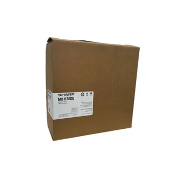 Oryginalny Moduł Bębna Czarny Sharp MXB557, MXB707 (MX-B70DU, MXB70DU)