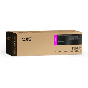 Toner OXE Magenta Brother TN247M zamiennik TN-247M (posiada chip z najnowszym Firmwareem)
