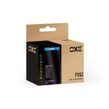 Tusz OXE Cyan BROTHER LC462XLC zamiennik LC-462XLC