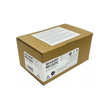 Oryginalny Toner Cyan Sharp MXC428 (MXC52TC, MX-C52TC)