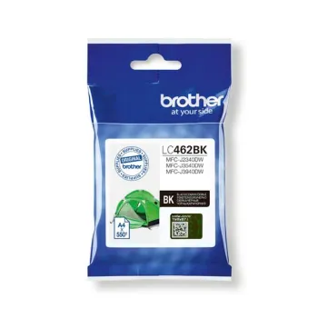 Oryginalny Tusz Black Brother LC-462BK, LC462BK