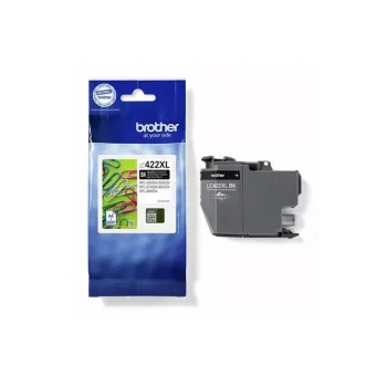 Oryginalny Tusz Black Brother LC-422XLBK (LC422XLBK)