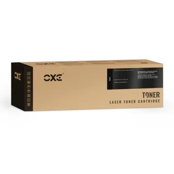 Toner OXE zamiennik HP 55X CE255X LaserJet Enterprise 500 MFP M525, P3015 PATENT-FREE 12,5K Black