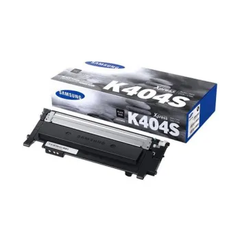 Oryginalny Toner Black Samsung C430W (CLT-K404S, CLTK404S, SU100A)