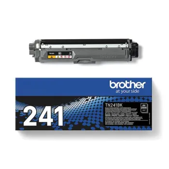 Oryginalny Toner Black Brother TN241BK, TN-241BK