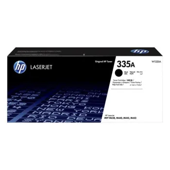 Oryginalny Toner Czarny HP LaserJet MFP M438, M440, M442, M443, M444 (335A W1335A)