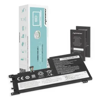 Bateria Movano do Lenovo IdeaPad 5 15ABA7, 15ALC05, 15ITL05 - druga wersja-898953