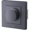 Aqara Dimmer Switch H2 EU Szary Ściemniacz światła z pokrętłem KD-R01D-G-899022