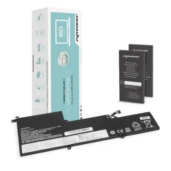 Bateria Movano do Lenovo Yoga Slim 7 14ARE05