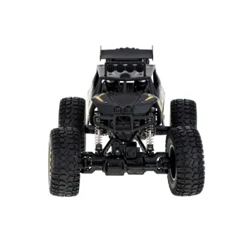 Samochód zdalnie sterowany 2,4GHz 1:8 51cm metal czarny-899534