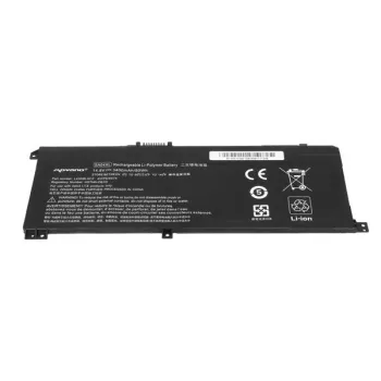 Bateria Movano do HP Envy X360 15-dr, 15-ds, 15-fh-899467
