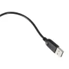 Poidełko fontanna dla psa kota zwierząt automatyczne poidło LED USB 2,4l filtr czyszczący-904478
