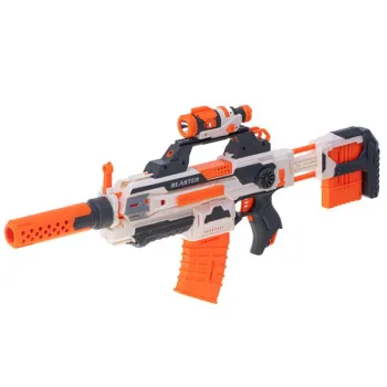 KARABIN BLASTER MODULAR 4w1 30 strzałek-904839