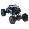 Samochód zdalnie sterowany na pilota RC Rock Crawler HB 2,4GHz 1:18 niebieski-905754