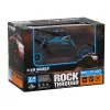 Samochód zdalnie sterowany na pilota RC Rock Crawler HB 2,4GHz 1:18 niebieski-905759