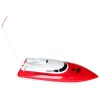 Łódź zdalnie sterowana na pilota RC 4CH mini CP802 czerwona-914960