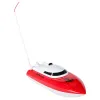 Łódź zdalnie sterowana na pilota RC 4CH mini CP802 czerwona-914964