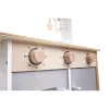 Kuchnia dla dzieci drewniana MDF LULILO KUKETO akcesoria 85cm-914478