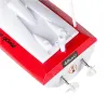 Łódź zdalnie sterowana na pilota RC 4CH mini CP802 czerwona-914965