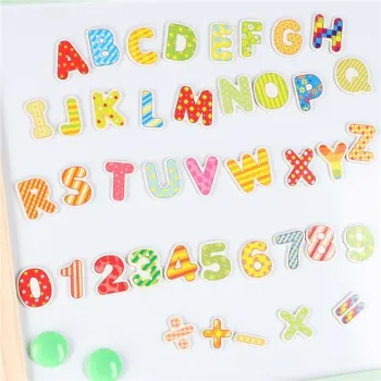 Tablica magnetyczna kredowa dwustronna LULILO Kredo kredy markery magnesy kosze-914882