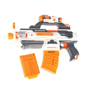 KARABIN BLASTER MODULAR 4w1 30 strzałek-914629