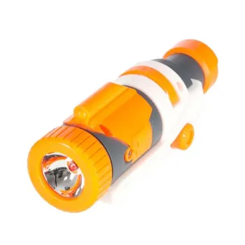 KARABIN BLASTER MODULAR 4w1 30 strzałek-914630