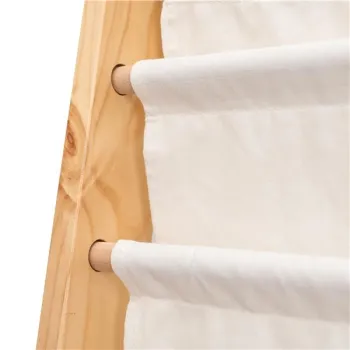 Regał na książki dla dzieci stojak półka 76,5cm-914929