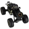Samochód zdalnie sterowany 2,4GHz 1:8 51cm metal czarny-915482