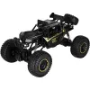 Samochód zdalnie sterowany 2,4GHz 1:8 51cm metal czarny-915479