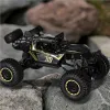 Samochód zdalnie sterowany 2,4GHz 1:8 51cm metal czarny-915488