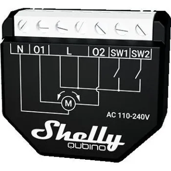 Shelly Shutter + BLU Button Tough1 Pack-915683