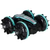 Samochód zdalnie sterowany Amfibia sterowany gestami 4x4 360 2,4GHz 3,7V-920549