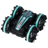Samochód zdalnie sterowany Amfibia sterowany gestami 4x4 360 2,4GHz 3,7V-920553