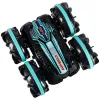 Samochód zdalnie sterowany Amfibia sterowany gestami 4x4 360 2,4GHz 3,7V-920554