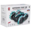 Samochód zdalnie sterowany Amfibia sterowany gestami 4x4 360 2,4GHz 3,7V-920559