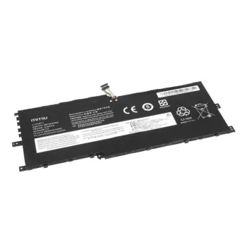 Bateria Mitsu do Lenovo ThinkPad X1 Yoga Gen 3, Yoga 2018-920828