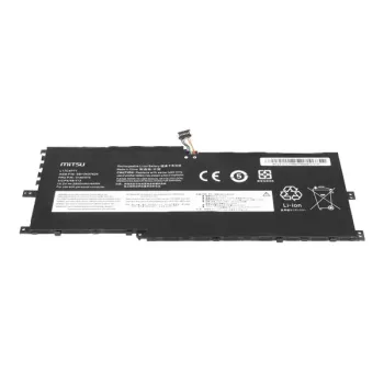 Bateria Mitsu do Lenovo ThinkPad X1 Yoga Gen 3, Yoga 2018-920829