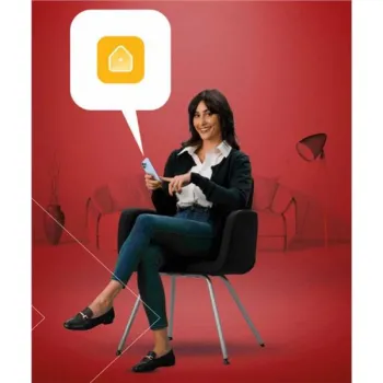 Moduł łączności BFT B-EBA Wi-Fi EVO (Bluetooth/easyAXS/TaHoma)-921295