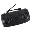 Dron RC E99 Pro podwójna kamera 720P headless-927451