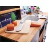 Kuchnia dla dzieci drewniana MDF z akcesoriami LOFT XXL 96cm-927712