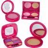 Kuferek zestaw kosmetyków do makijażu i paznokci makeup dla dzieci 22 elementy-927462