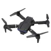Dron RC E99 Pro podwójna kamera 720P headless-927449