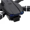 Dron RC E99 Pro podwójna kamera 720P headless-927455
