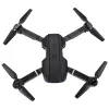 Dron RC E99 Pro podwójna kamera 720P headless-927450