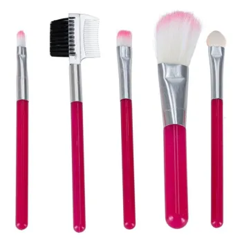 Kuferek zestaw kosmetyków do makijażu i paznokci makeup dla dzieci 22 elementy-927466