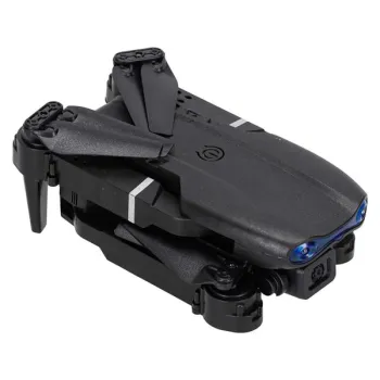 Dron RC E99 Pro podwójna kamera 720P headless-927445