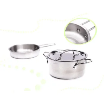 Kuchnia dla dzieci drewniana MDF z akcesoriami LOFT XXL 96cm-927709