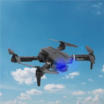 Dron RC E99 Pro podwójna kamera 720P headless-927456