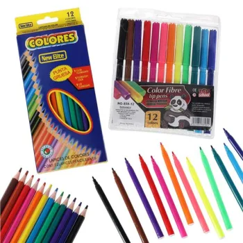 Projektor rzutnik stolik do rysowania karty różowy-927406